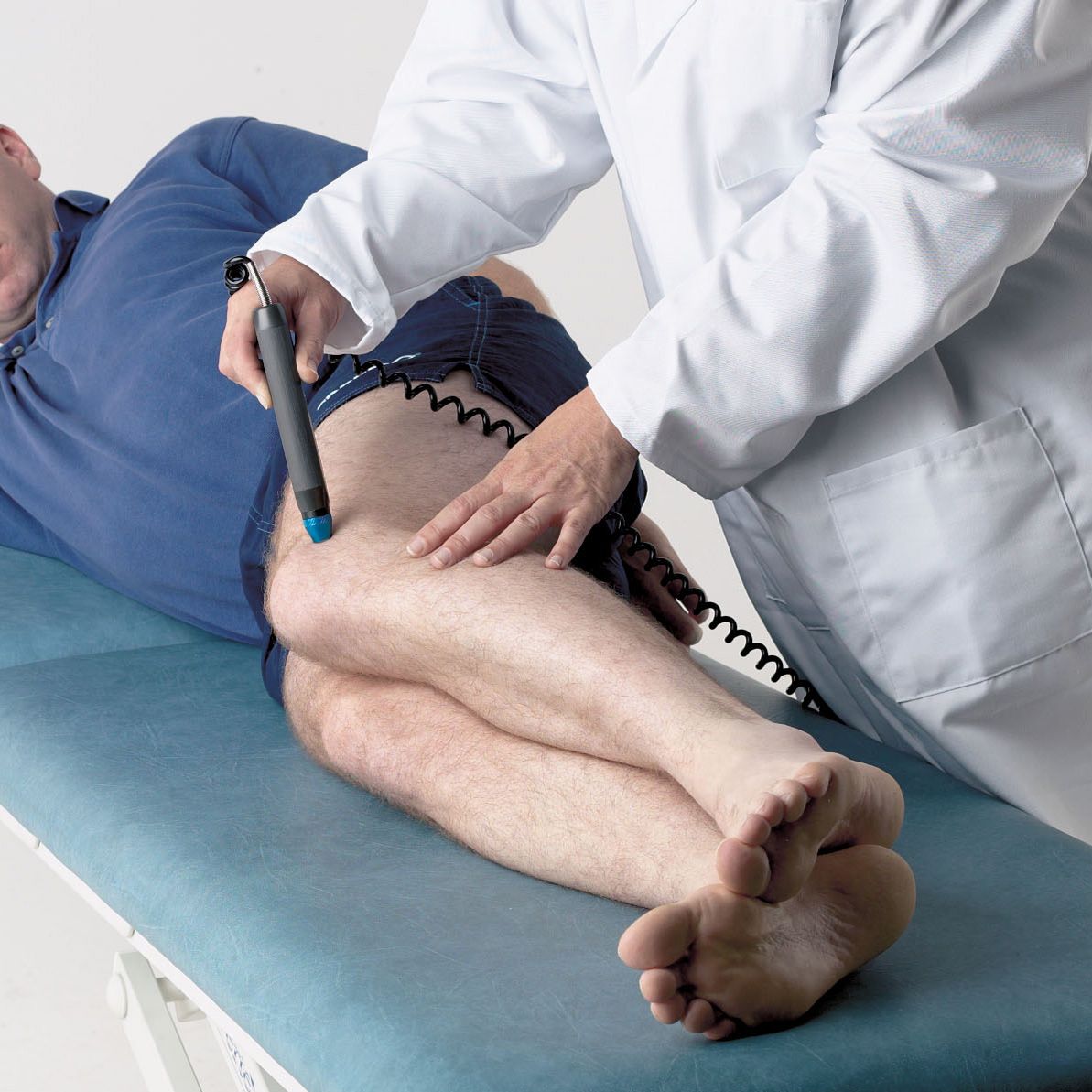 What is Medical Laser Therapy Omega Laser